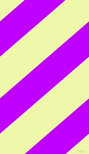 41 degree angle lines stripes, 105 pixel line width, 124 pixel line spacing, Electric Purple and Australian Mint angled lines and stripes seamless tileable