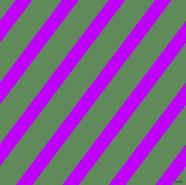53 degree angle lines stripes, 43 pixel line width, 77 pixel line spacing, Electric Purple and Hippie Green angled lines and stripes seamless tileable