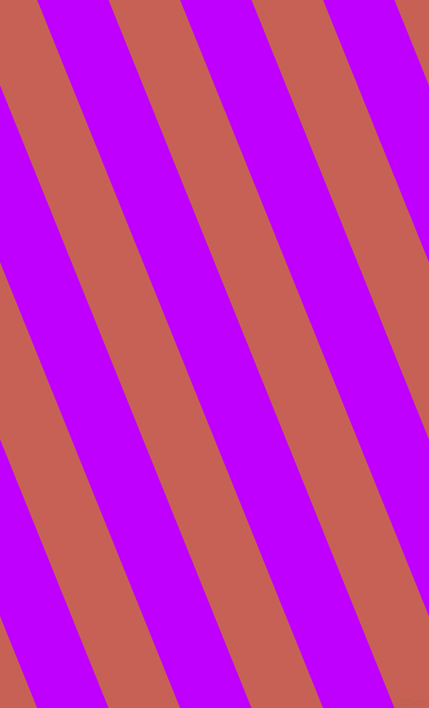 112 degree angle lines stripes, 93 pixel line width, 93 pixel line spacing, Electric Purple and Sunglo angled lines and stripes seamless tileable