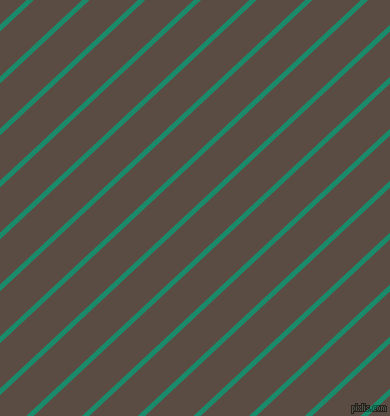 43 degree angle lines stripes, 5 pixel line width, 33 pixel line spacing, Elf Green and Cork angled lines and stripes seamless tileable