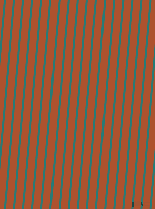 85 degree angle lines stripes, 4 pixel line width, 14 pixel line spacing, Elm and Red Stage angled lines and stripes seamless tileable
