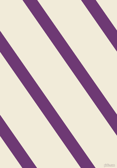 125 degree angle lines stripes, 40 pixel line width, 119 pixel line spacing, Eminence and Orchid White angled lines and stripes seamless tileable