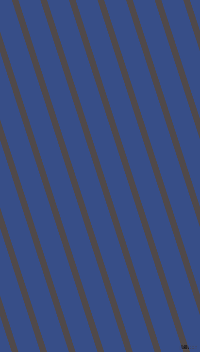 108 degree angle lines stripes, 13 pixel line width, 43 pixel line spacing, Emperor and Tory Blue angled lines and stripes seamless tileable