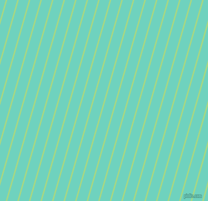 74 degree angle lines stripes, 3 pixel line width, 19 pixel line spacing, Feijoa and Downy angled lines and stripes seamless tileable
