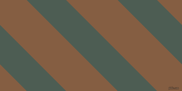 135 degree angle lines stripes, 97 pixel line width, 127 pixel line spacing, Feldgrau and Dark Wood angled lines and stripes seamless tileable