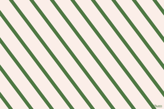 127 degree angle lines stripes, 12 pixel line width, 45 pixel line spacing, Fern Green and Rose White angled lines and stripes seamless tileable