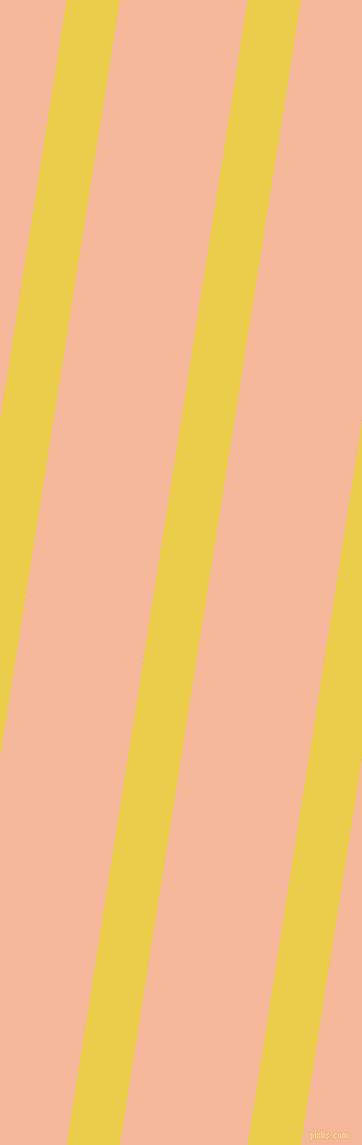 81 degree angle lines stripes, 48 pixel line width, 115 pixel line spacing, Festival and Mandys Pink angled lines and stripes seamless tileable