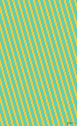 106 degree angle lines stripes, 8 pixel line width, 12 pixel line spacing, Festival and Medium Aquamarine angled lines and stripes seamless tileable