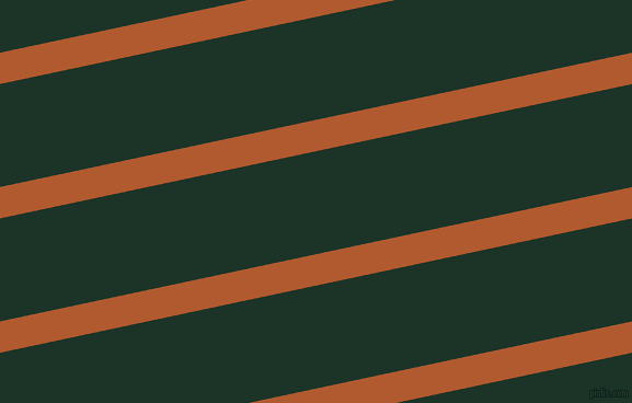12 degree angle lines stripes, 28 pixel line width, 92 pixel line spacing, Fiery Orange and Cardin Green angled lines and stripes seamless tileable