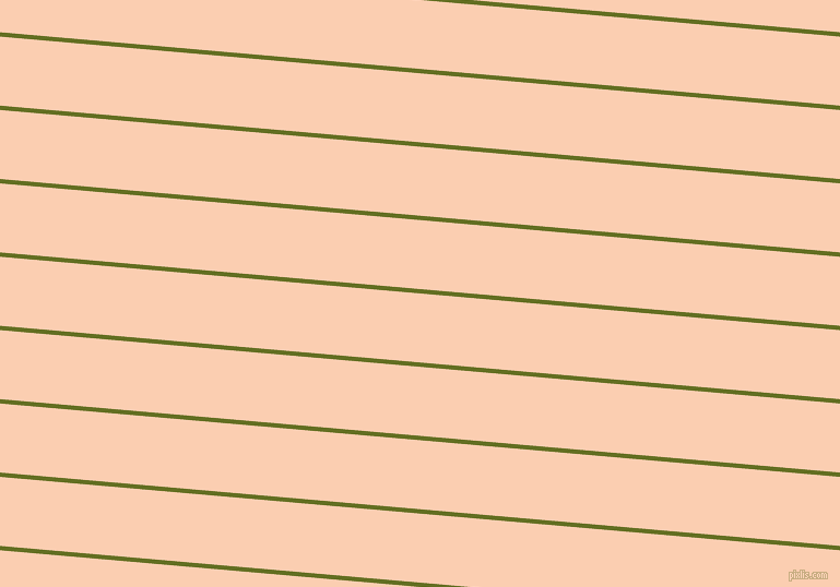175 degree angle lines stripes, 4 pixel line width, 63 pixel line spacingFiji Green and Apricot angled lines and stripes seamless tileable