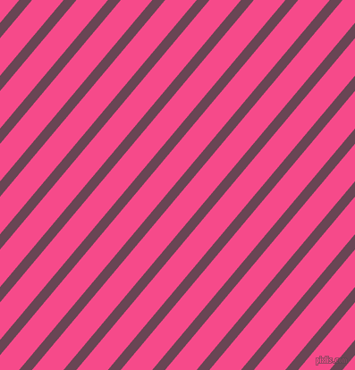 50 degree angle lines stripes, 11 pixel line width, 27 pixel line spacingFinn and French Rose angled lines and stripes seamless tileable