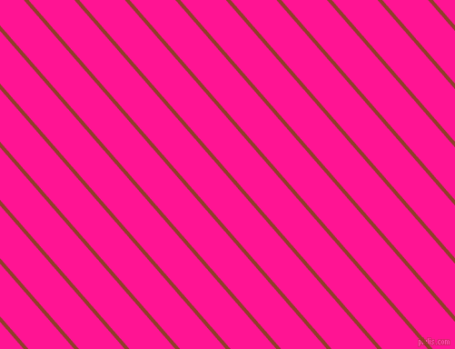 131 degree angle lines stripes, 4 pixel line width, 38 pixel line spacing, Fire and Deep Pink angled lines and stripes seamless tileable