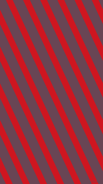 115 degree angle lines stripes, 21 pixel line width, 32 pixel line spacing, Fire Engine Red and Finn angled lines and stripes seamless tileable