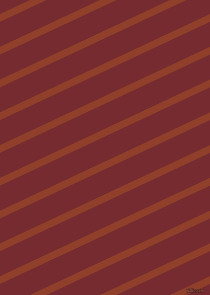 25 degree angle lines stripes, 14 pixel line width, 45 pixel line spacing, Fire and Tamarillo angled lines and stripes seamless tileable