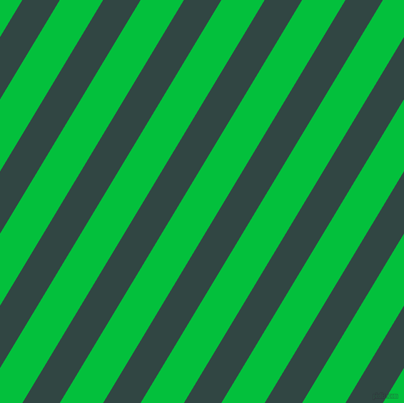 59 degree angle lines stripes, 45 pixel line width, 52 pixel line spacing, Firefly and Dark Pastel Green angled lines and stripes seamless tileable