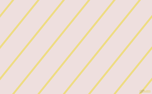 51 degree angle lines stripes, 6 pixel line width, 58 pixel line spacing, Flax and Soft Peach angled lines and stripes seamless tileable