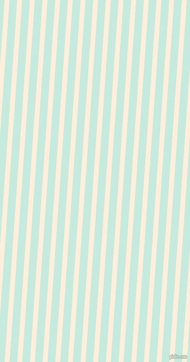 86 degree angle lines stripes, 10 pixel line width, 16 pixel line spacing, Forget Me Not and Mint Tulip angled lines and stripes seamless tileable
