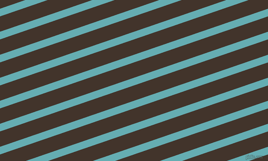 19 degree angle lines stripes, 15 pixel line width, 30 pixel line spacing, Fountain Blue and Slugger angled lines and stripes seamless tileable