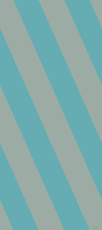 114 degree angle lines stripes, 89 pixel line width, 91 pixel line spacing, Fountain Blue and Tower Grey angled lines and stripes seamless tileable