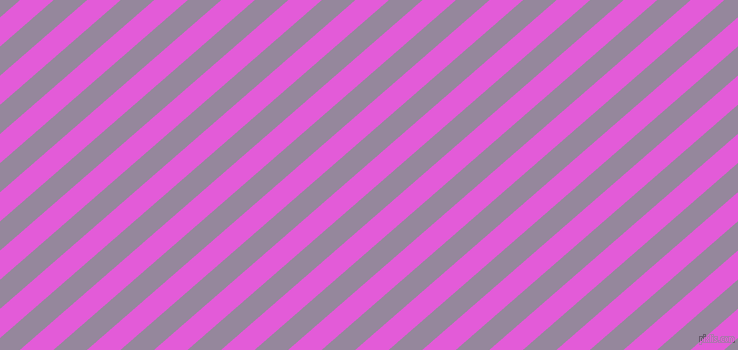 41 degree angle lines stripes, 22 pixel line width, 22 pixel line spacing, Free Speech Magenta and Amethyst Smoke angled lines and stripes seamless tileable