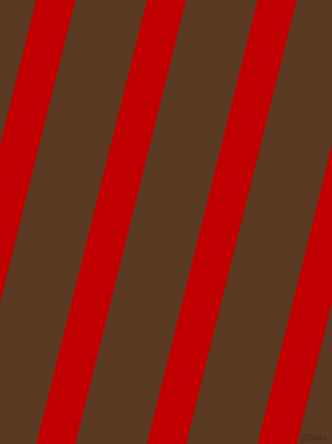 76 degree angle lines stripes, 54 pixel line width, 98 pixel line spacing, Free Speech Red and Carnaby Tan angled lines and stripes seamless tileable