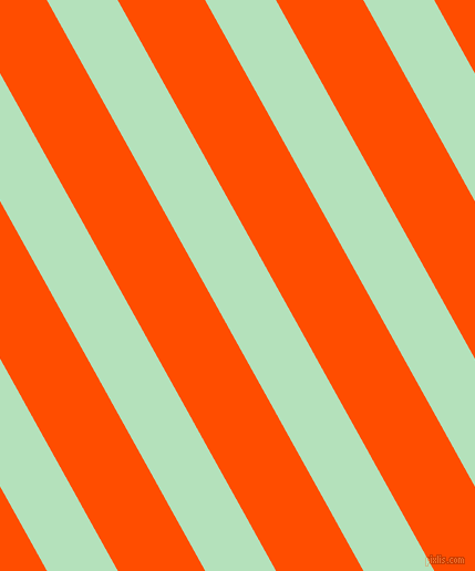 119 degree angle lines stripes, 56 pixel line width, 69 pixel line spacing, Fringy Flower and Vermilion angled lines and stripes seamless tileable