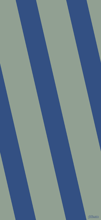 103 degree angle lines stripes, 69 pixel line width, 102 pixel line spacing, Fun Blue and Pewter angled lines and stripes seamless tileable