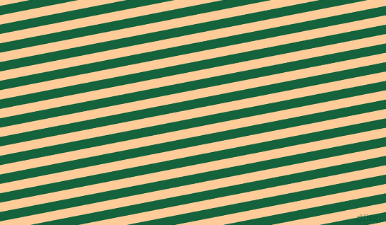 11 degree angle lines stripes, 13 pixel line width, 13 pixel line spacing, Fun Green and Peach-Orange angled lines and stripes seamless tileable