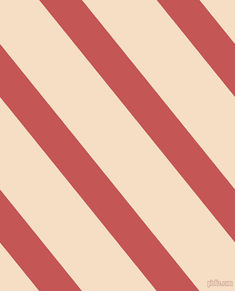 129 degree angle lines stripes, 47 pixel line width, 82 pixel line spacing, Fuzzy Wuzzy Brown and Sazerac angled lines and stripes seamless tileable