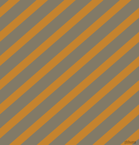41 degree angle lines stripes, 24 pixel line width, 34 pixel line spacing, Geebung and Arrowtown angled lines and stripes seamless tileable