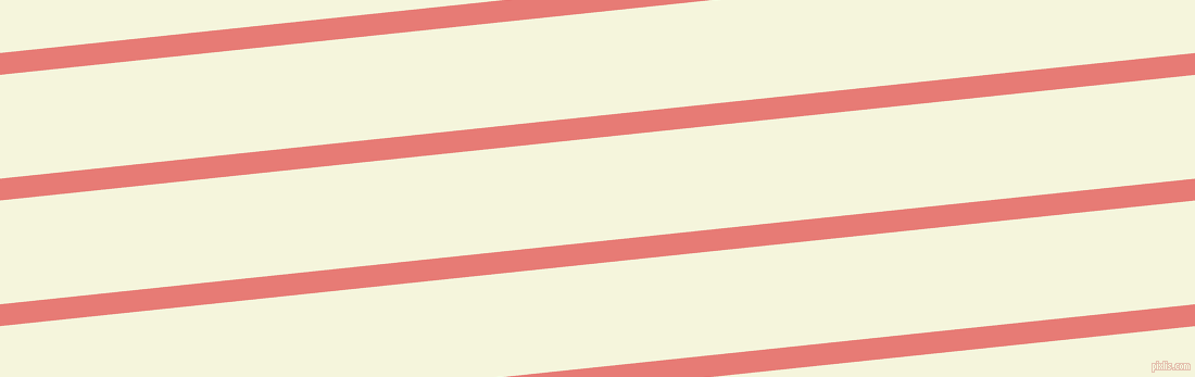 6 degree angle lines stripes, 20 pixel line width, 95 pixel line spacing, Geraldine and Beige angled lines and stripes seamless tileable