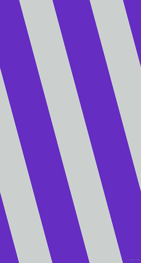 105 degree angle lines stripes, 107 pixel line width, 119 pixel line spacing, Geyser and Purple Heart angled lines and stripes seamless tileable