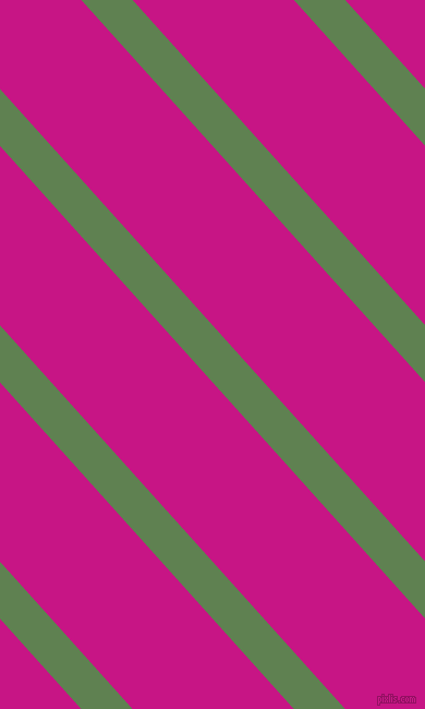 132 degree angle lines stripes, 35 pixel line width, 110 pixel line spacing, Glade Green and Medium Violet Red angled lines and stripes seamless tileable