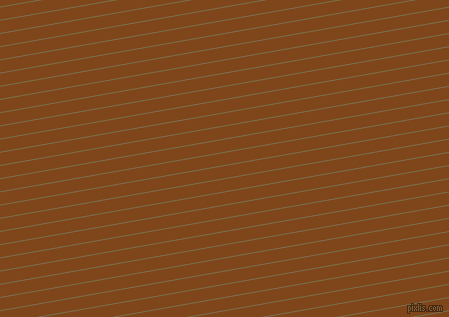 10 degree angle lines stripes, 1 pixel line width, 12 pixel line spacing, Go Ben and Russet angled lines and stripes seamless tileable
