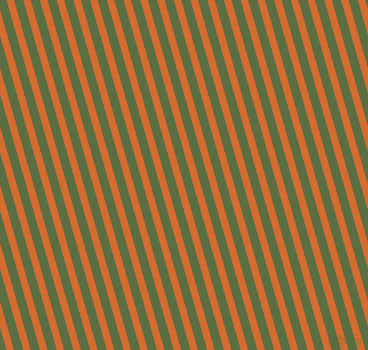 106 degree angle lines stripes, 8 pixel line width, 10 pixel line spacing, Gold Drop and Chalet Green angled lines and stripes seamless tileable