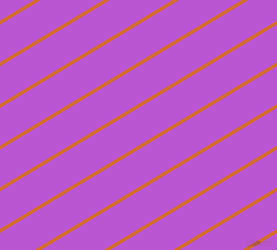 31 degree angle lines stripes, 5 pixel line width, 47 pixel line spacing, Gold Drop and Medium Orchid angled lines and stripes seamless tileable