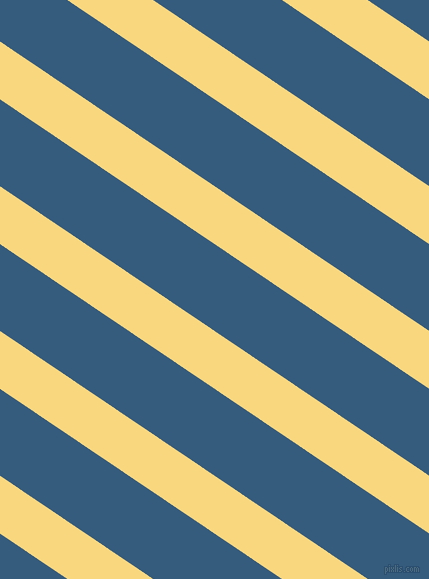 146 degree angle lines stripes, 48 pixel line width, 72 pixel line spacing, Golden Glow and Matisse angled lines and stripes seamless tileable