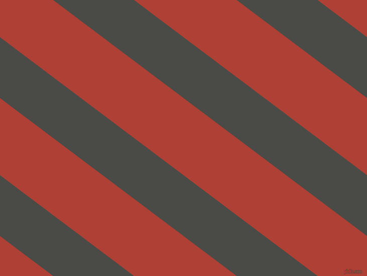 143 degree angle lines stripes, 97 pixel line width, 123 pixel line spacing, Gravel and Medium Carmine angled lines and stripes seamless tileable
