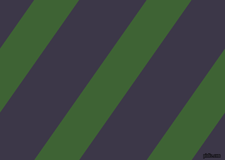55 degree angle lines stripes, 76 pixel line width, 114 pixel line spacing, Green House and Martinique angled lines and stripes seamless tileable