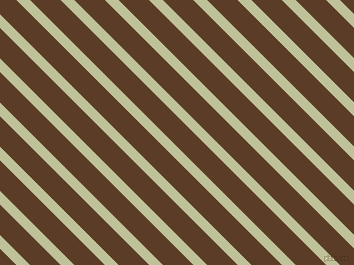 135 degree angle lines stripes, 14 pixel line width, 31 pixel line spacing, Green Mist and Bracken angled lines and stripes seamless tileable