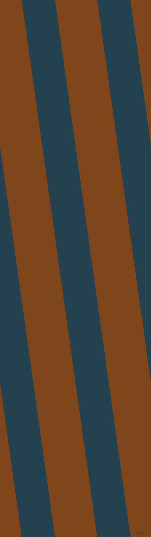 98 degree angle lines stripes, 67 pixel line width, 85 pixel line spacing, Green Vogue and Russet angled lines and stripes seamless tileable