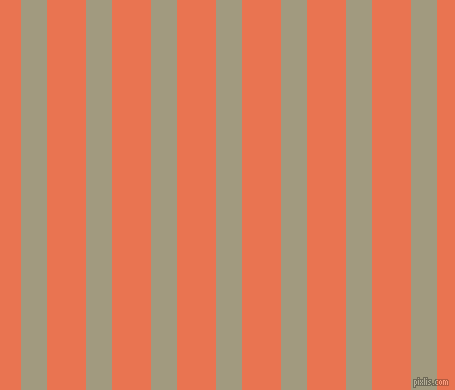 vertical lines stripes, 26 pixel line width, 39 pixel line spacing, Grey Olive and Burnt Sienna angled lines and stripes seamless tileable