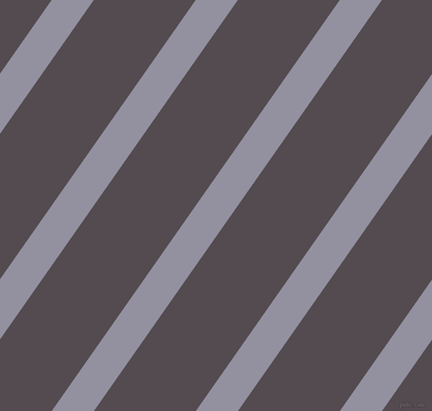 55 degree angle lines stripes, 50 pixel line width, 121 pixel line spacing, Grey Suit and Liver angled lines and stripes seamless tileable