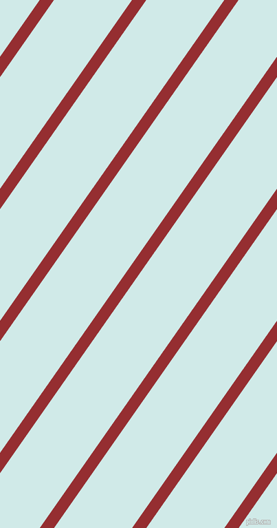 55 degree angle lines stripes, 17 pixel line width, 93 pixel line spacing, Guardsman Red and Foam angled lines and stripes seamless tileable