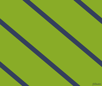 140 degree angle lines stripes, 19 pixel line width, 118 pixel line spacing, Gulf Blue and Limerick angled lines and stripes seamless tileable