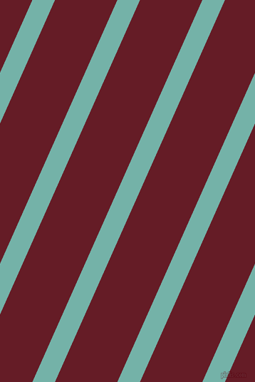 66 degree angle lines stripes, 29 pixel line width, 80 pixel line spacing, Gulf Stream and Pohutukawa angled lines and stripes seamless tileable