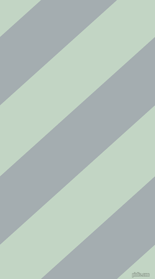 42 degree angle lines stripes, 104 pixel line width, 108 pixel line spacing, Gull Grey and Sea Mist angled lines and stripes seamless tileable