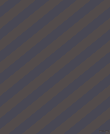 39 degree angle lines stripes, 30 pixel line width, 31 pixel line spacing, Gun Powder and Matterhorn angled lines and stripes seamless tileable