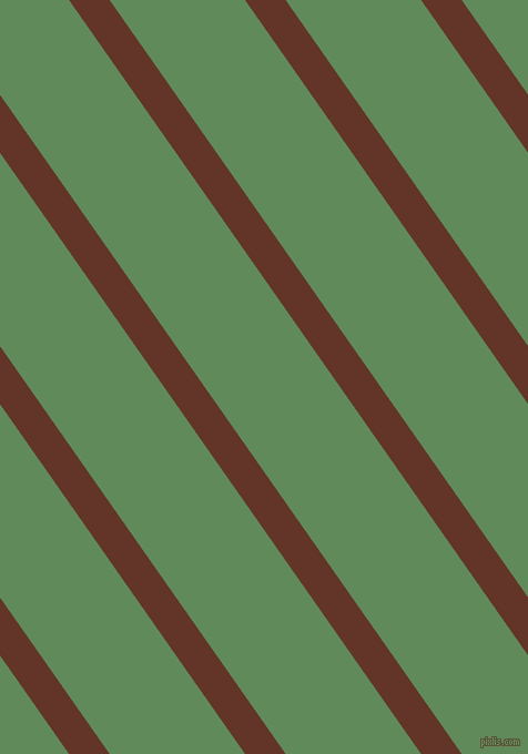 125 degree angle lines stripes, 30 pixel line width, 100 pixel line spacing, Hairy Heath and Hippie Green angled lines and stripes seamless tileable