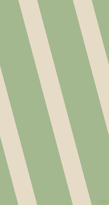 105 degree angle lines stripes, 59 pixel line width, 112 pixel line spacing, Half Spanish White and Norway angled lines and stripes seamless tileable